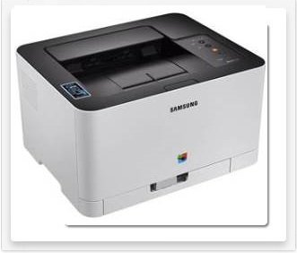 Samsung Xpress SL-C430W